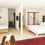 Bed & Breakfast Pitahaya