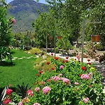 Pitahaya Bed & Breakfast