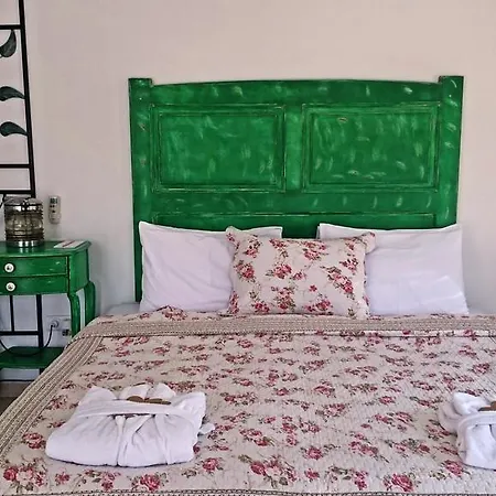 Pitahaya Couette-café 2*