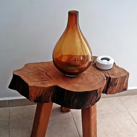 Couette-café Pitahaya