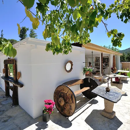 Pitahaya Couette-café Türkbükü