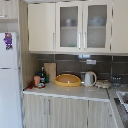 Couette-café Pitahaya Türkbükü