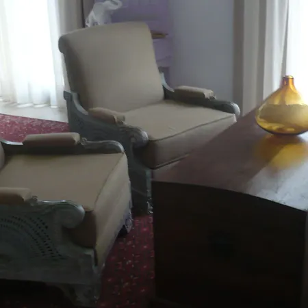 Pitahaya Couette-café 2*