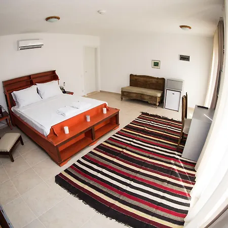 Pitahaya Couette-café