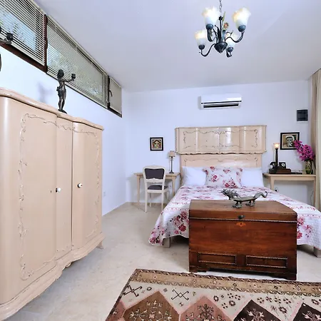 Pitahaya Couette-café