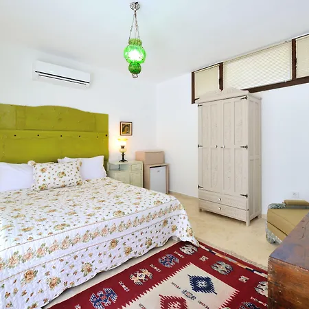 Pitahaya Couette-café 2*