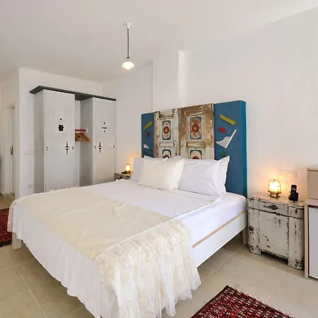 Pitahaya Türkbükü