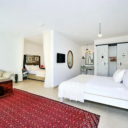 Pitahaya Couette-café 2*