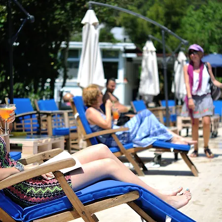 Pitahaya Couette-café Türkbükü