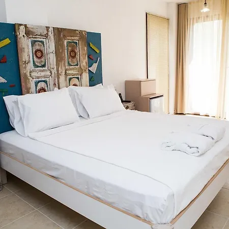 Couette-café Pitahaya 2*