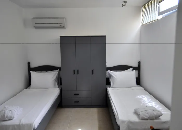 B&B Pitahaya 골터크부쿠