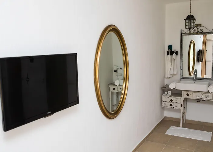 Bed & Breakfast Pitahaya Golturkbuku