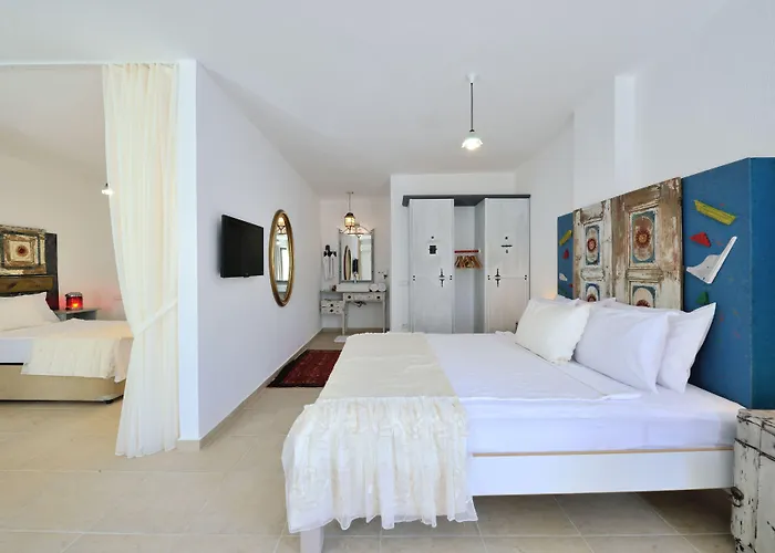 Bed & Breakfast Pitahaya Golturkbuku