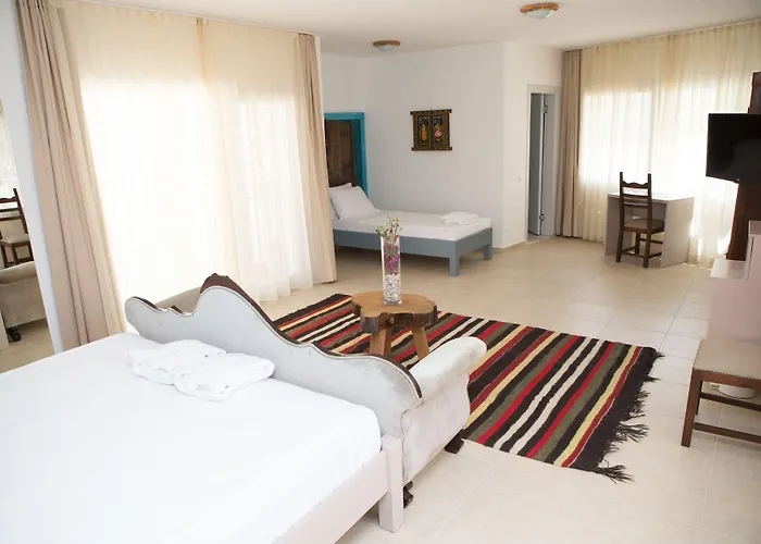 Bed & Breakfast Pitahaya