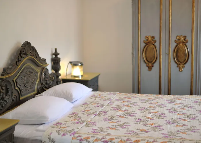 Pitahaya Bed & Breakfast