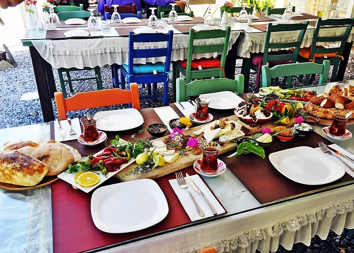 Pitahaya Bed & Breakfast 2*