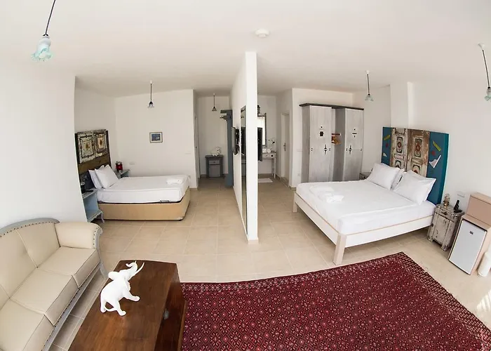 Bed & Breakfast Pitahaya