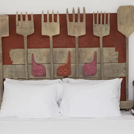 Bed & Breakfast Pitahaya Golturkbuku