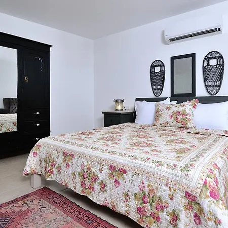 Pitahaya Bed & Breakfast