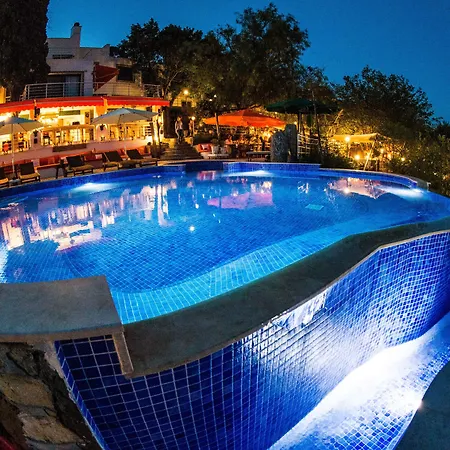 Pitahaya ベッド・アンド・ブレックファスト ゴルトゥルブク