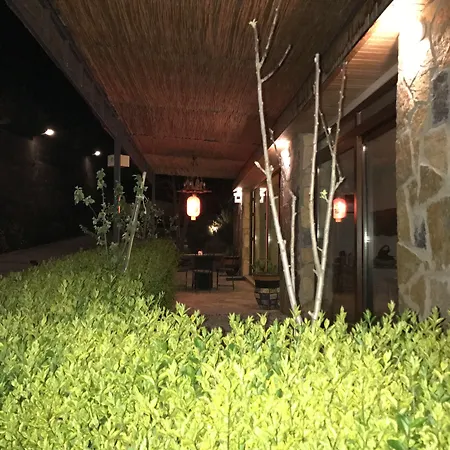 Pitahaya ベッド・アンド・ブレックファスト