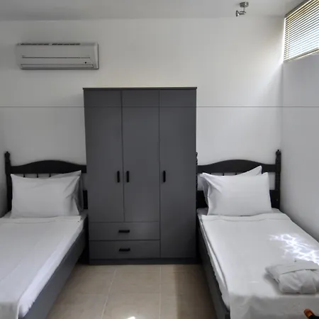 ベッド・アンド・ブレックファスト Pitahaya ゴルトゥルブク