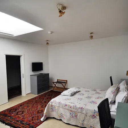 ベッド・アンド・ブレックファスト Pitahaya