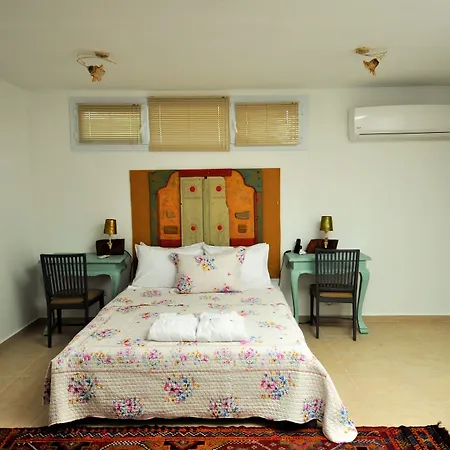 Pitahaya ベッド・アンド・ブレックファスト