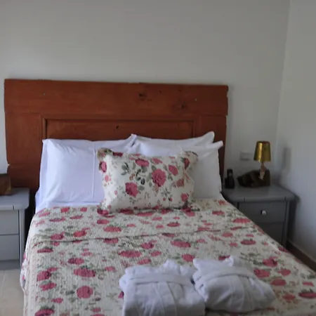 ベッド・アンド・ブレックファスト Pitahaya