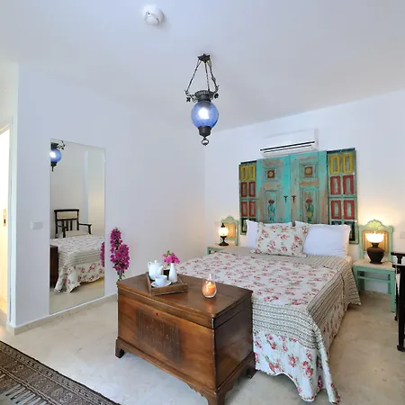 ベッド・アンド・ブレックファスト Pitahaya ゴルトゥルブク