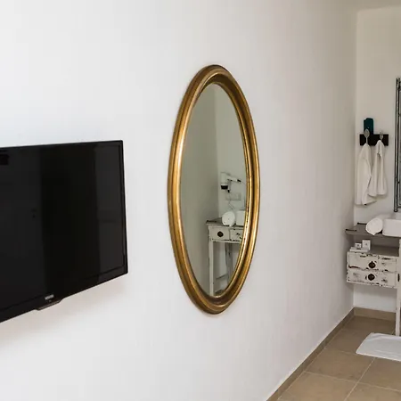 Bed & Breakfast Pitahaya Golturkbuku