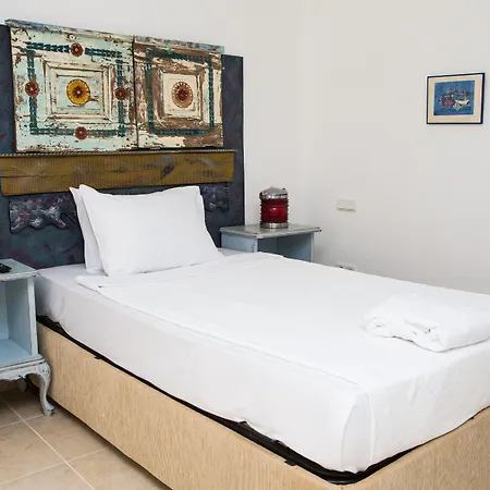 Pitahaya ベッド・アンド・ブレックファスト 2*