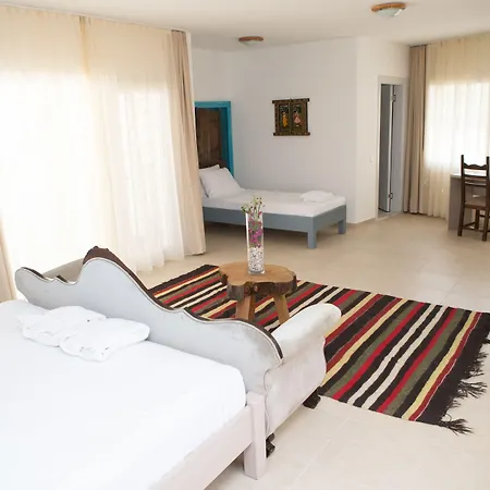 ベッド・アンド・ブレックファスト Pitahaya