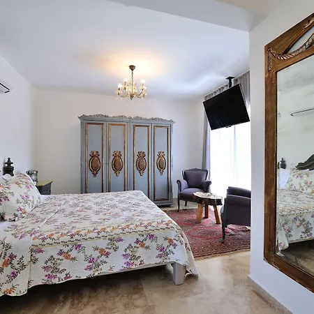 ベッド・アンド・ブレックファスト Pitahaya 2*