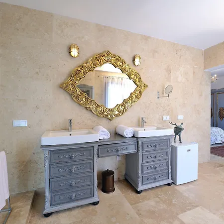 Bed & Breakfast Pitahaya 2*