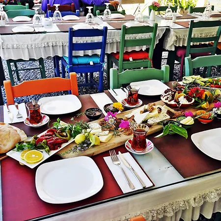 Pitahaya ベッド・アンド・ブレックファスト 2*