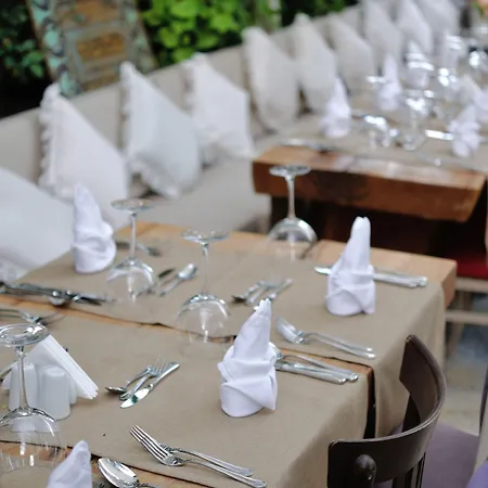 Pitahaya ベッド・アンド・ブレックファスト 2*