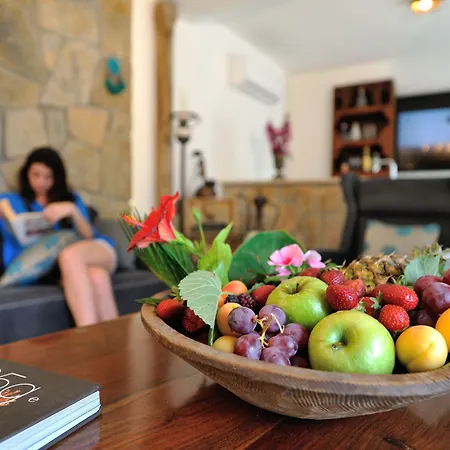 Bed & Breakfast Pitahaya