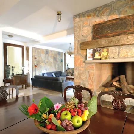 Bed & Breakfast Pitahaya 2*