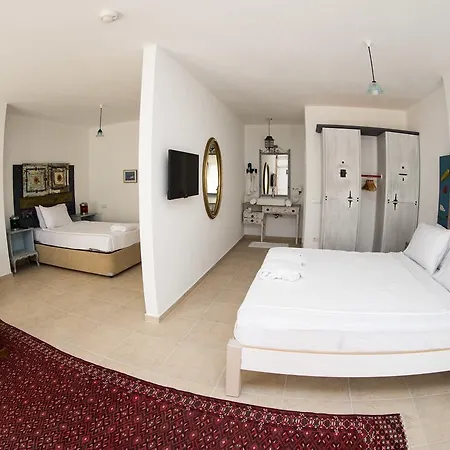 Bed & Breakfast Pitahaya 2*