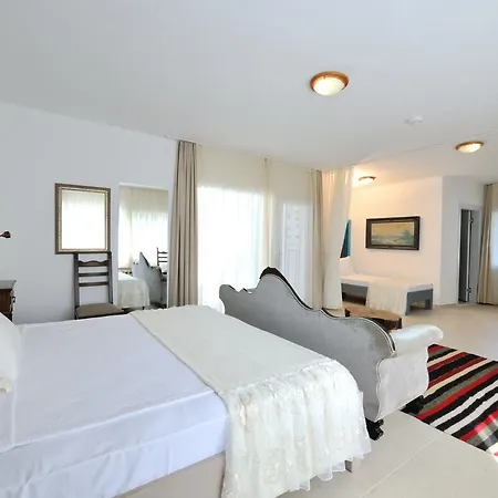 Bed & Breakfast Pitahaya 2*