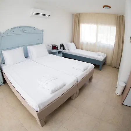 Bed & Breakfast Pitahaya 2*