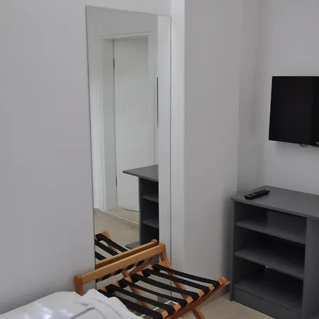 Bed & Breakfast Pitahaya Golturkbuku