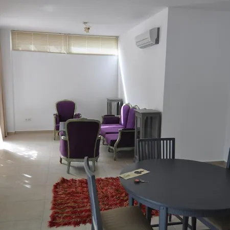 Pitahaya Bed & Breakfast Golturkbuku