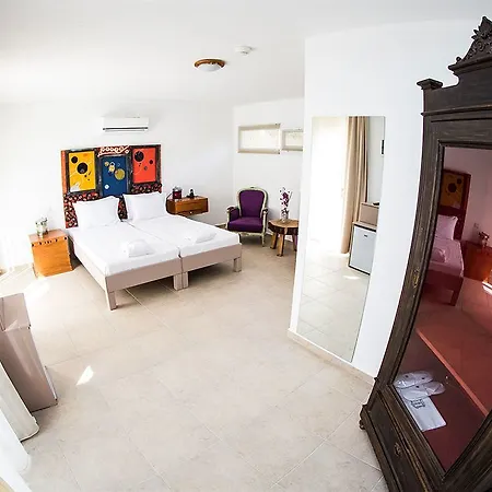 Pitahaya Bed & Breakfast 2*