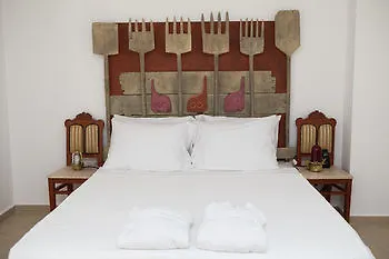 Pitahaya Bed & Breakfast 2*
