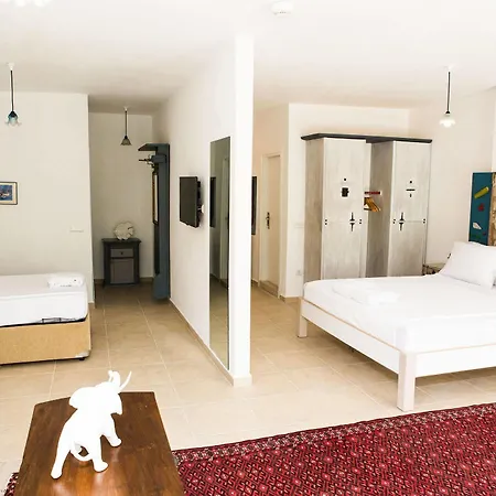 Pitahaya Bed & Breakfast 2*