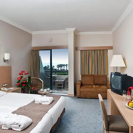 Pitahaya Bed & Breakfast Golturkbuku
