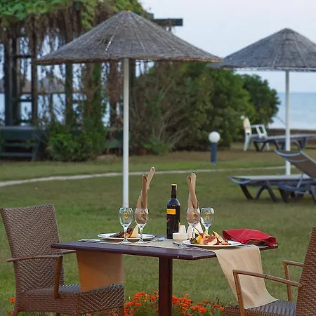 Pitahaya Bed & Breakfast