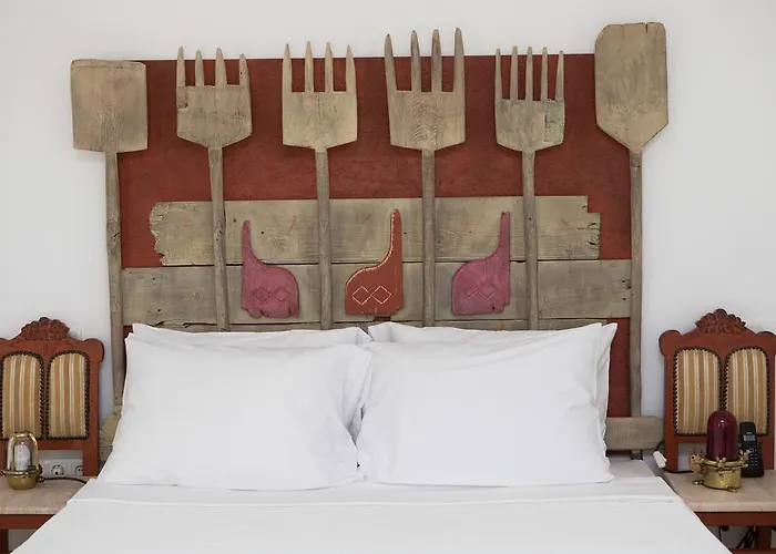 Bed & Breakfast Pitahaya Göltürkbükü